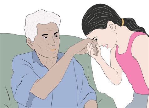 Pagmamano sa Matatanda ~ Philippine Clipart FREE.